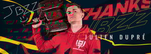 This is the Avatar Image for the Jbzz AI Voice and Text to Speech Generator